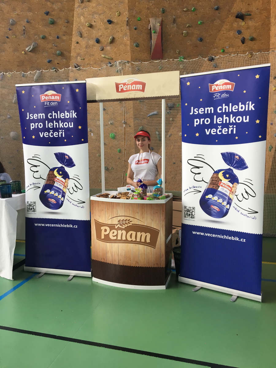Hosteska pro Penam Bystrice nad Pernstejnem